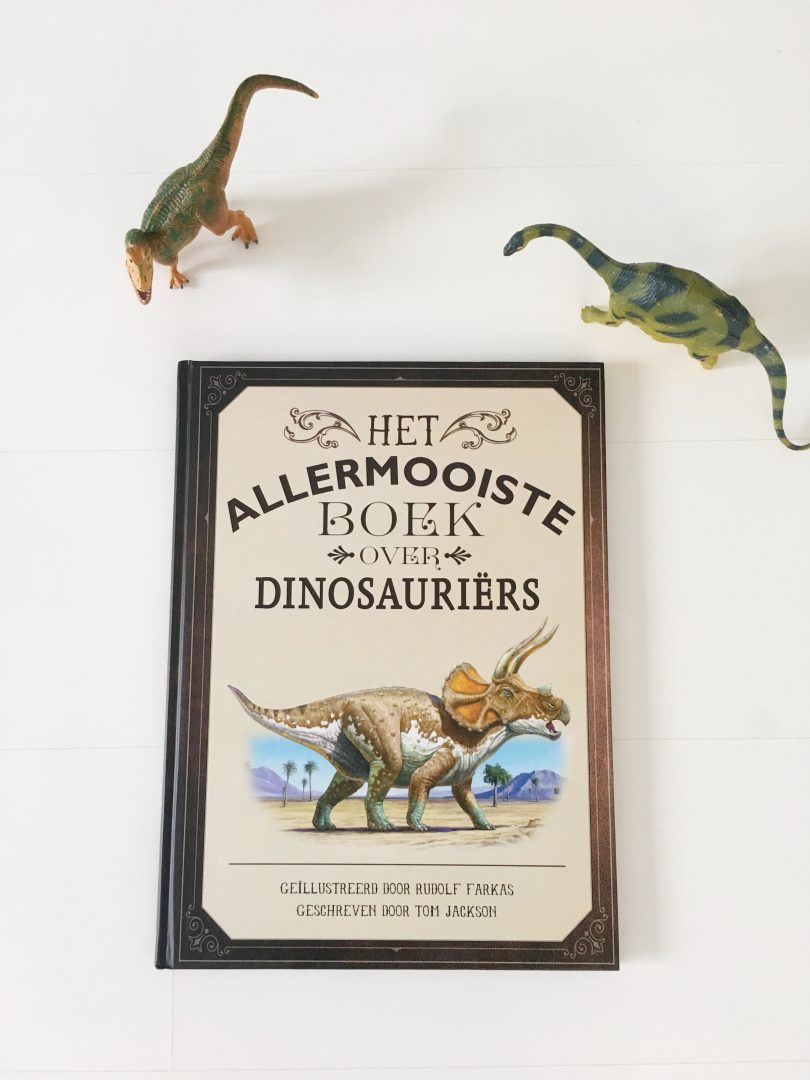 activiteiten rond dino's - unicorns & fairytales