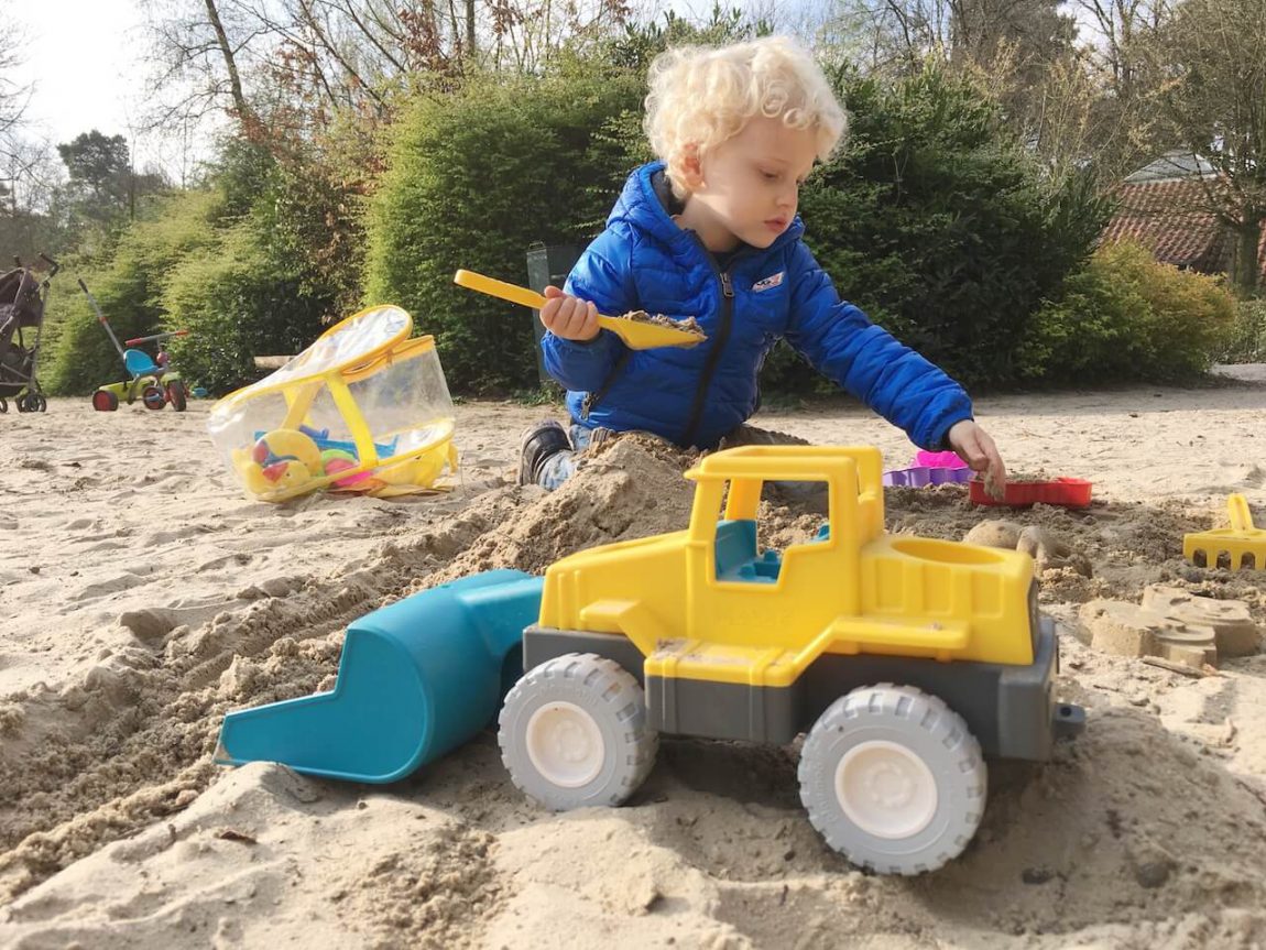 Onderdrukking houd er rekening mee dat tellen Playmobil sand: win 3x de kiepwagen - Unicorns & Fairytales