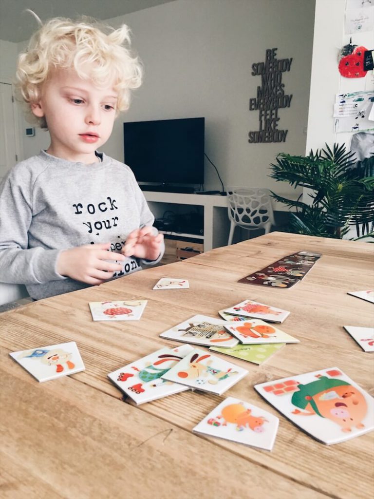 Schermtijd Bij Kinderen: 5 Tips En Afspraken - Unicorns & Fairytales